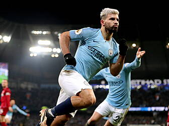 OTB AM | City close gap, Pep a...
